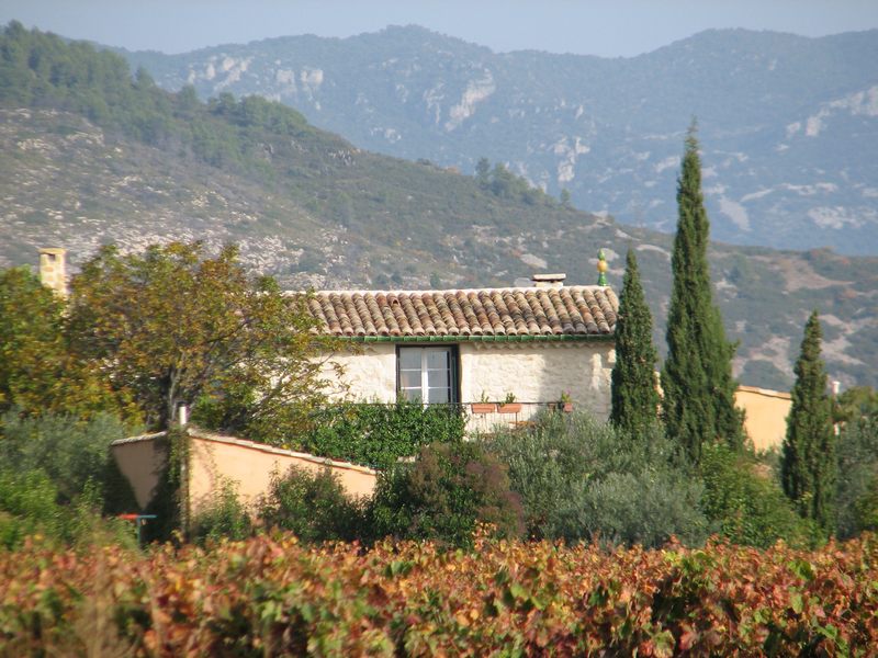 Le Domaine des Condamines