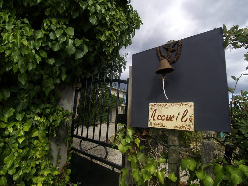 Le Domaine des Condamines