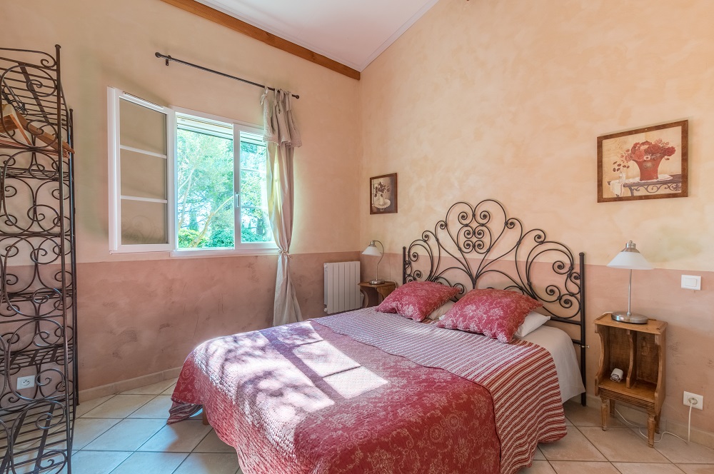 photo gite montpellier picholine 13